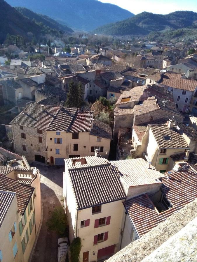 La Maison Derriere La Fontaine Бюи-ле-Баронь Экстерьер фото